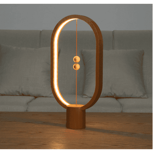 Unique Table Lamp