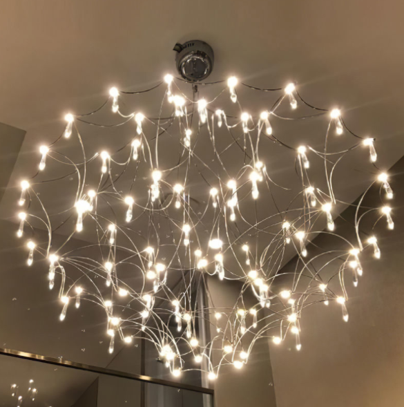 modern ceiling lights chandeliers