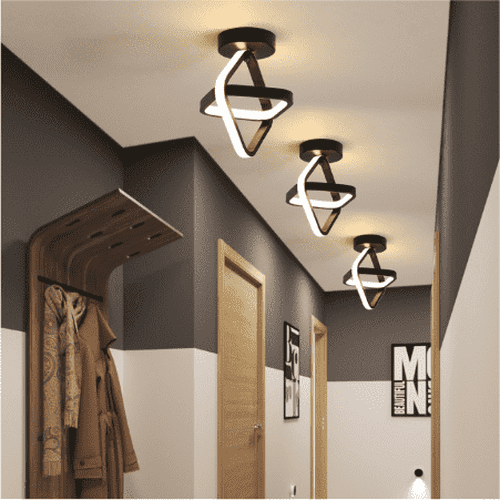 Modern Contemporary Ceiling Lamp