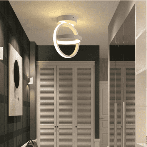 Modern Contemporary Ceiling Lamp