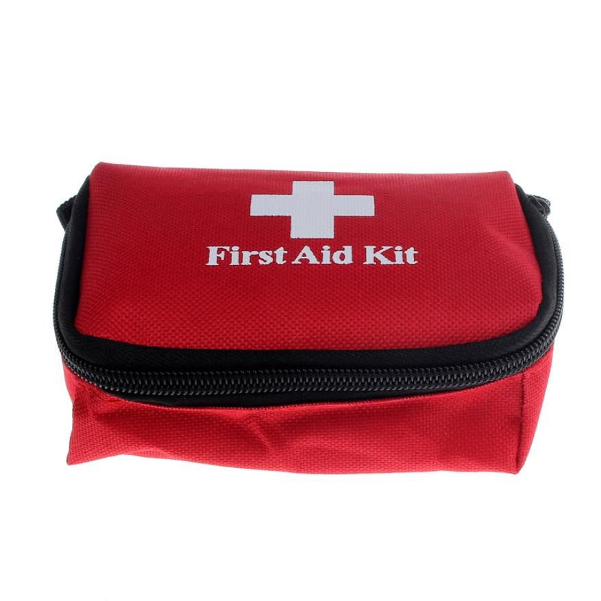 Emergency Survival First Aid