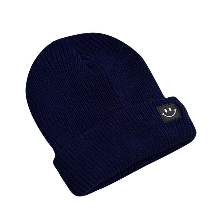 Warm Winter Beanie Hats