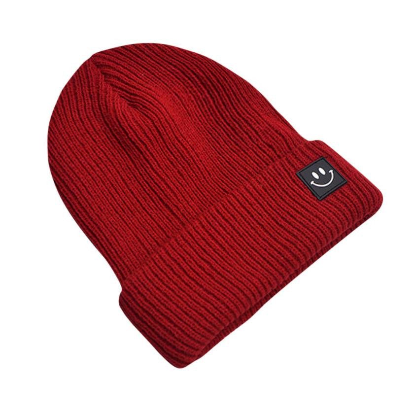 Warm Winter Beanie Hats