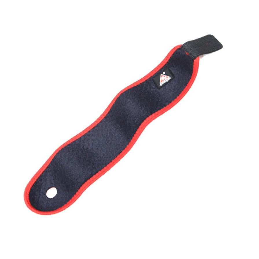 Weight Lifting Wrist Support Strap