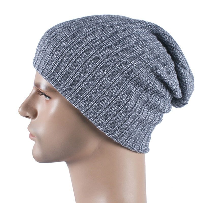 Stylish And Warm Winter Hat
