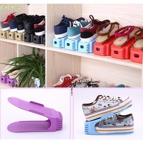 shoe organizer storage rack