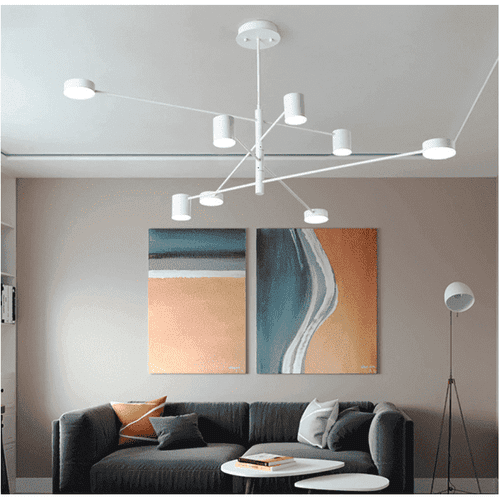 Suspended Ceiling Light
