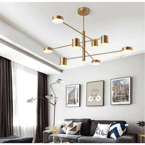 Suspended Ceiling Light