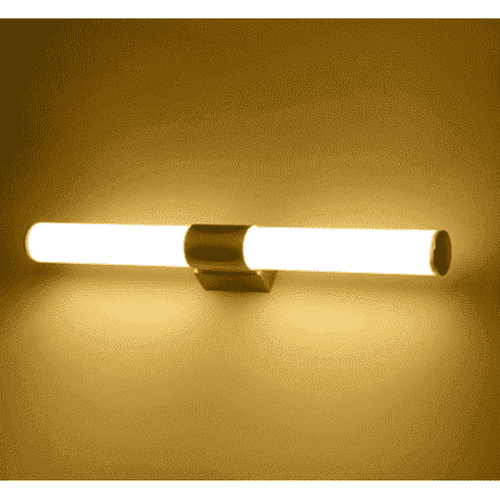 Modern Tube Light