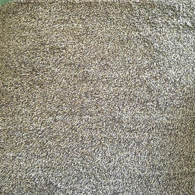 Alfombra mágica de la alfombra de microfibra super absorbente